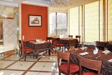 Best Eastern Hotel Ob 3