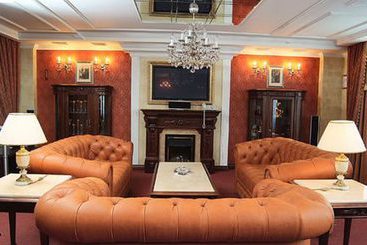 Best Eastern Hotel Ob 4