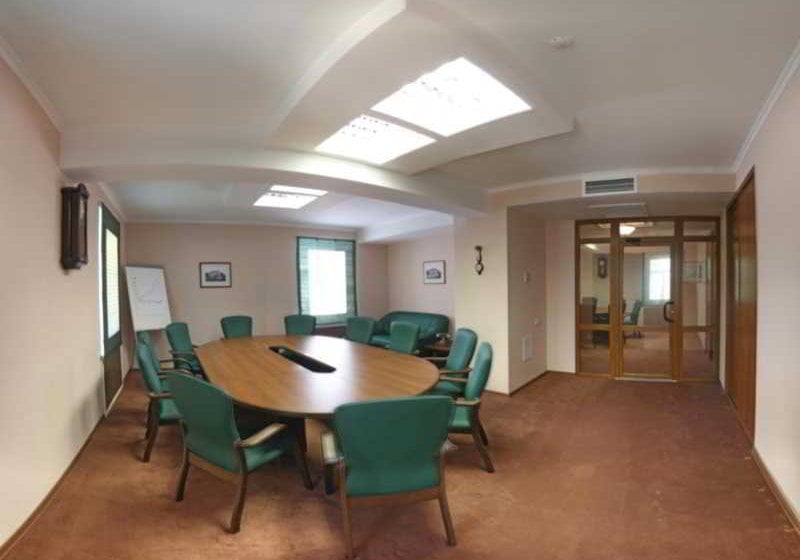 Hotel Best Eastern Sport 1