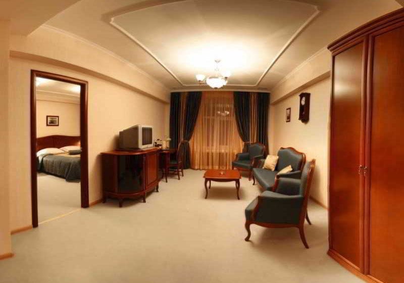 Hotel Best Eastern Sport 2