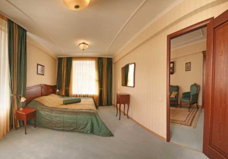 Hotel Best Eastern Sport 3