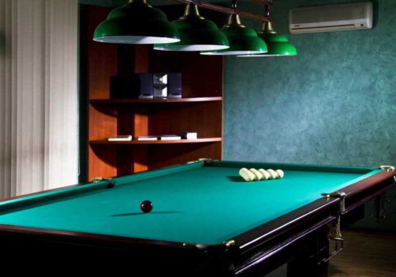 Hotel Best Eastern Sport 6