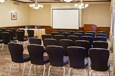 Hotel Marriott Royal Aurora 14