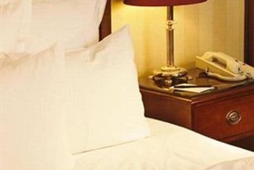 Hotel Marriott Royal Aurora 18