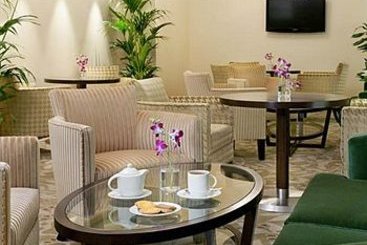 Hotel Marriott Royal Aurora 19