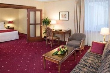 Hotel Marriott Royal Aurora 2