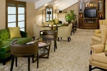 Hotel Marriott Royal Aurora 20