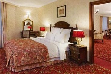 Hotel Marriott Royal Aurora 3