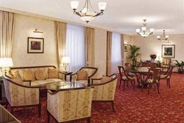 Hotel Marriott Royal Aurora 4