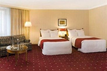 Hotel Marriott Royal Aurora 7