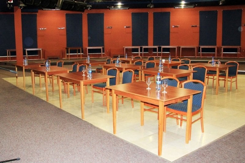 Hotel Best Eastern Victoria Palace