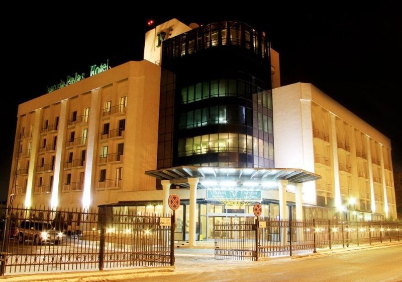 Hotel Best Eastern Victoria Palace 1