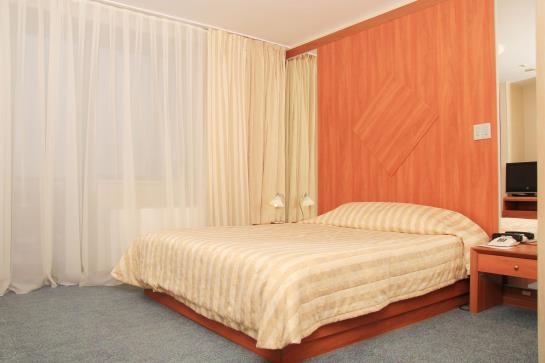 Hotel Best Eastern Victoria Palace 10