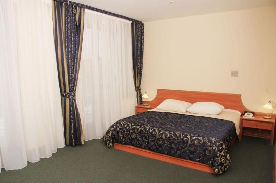 Hotel Best Eastern Victoria Palace 11