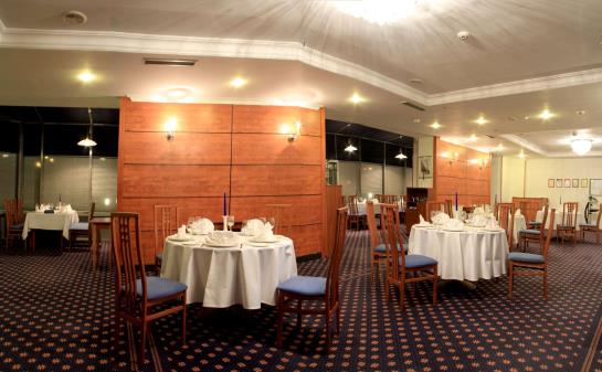 Hotel Best Eastern Victoria Palace 13