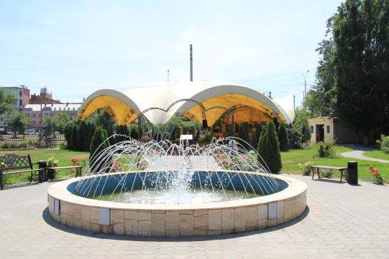 Hotel Best Eastern Victoria Palace 15