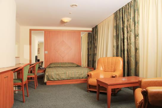 Hotel Best Eastern Victoria Palace 16