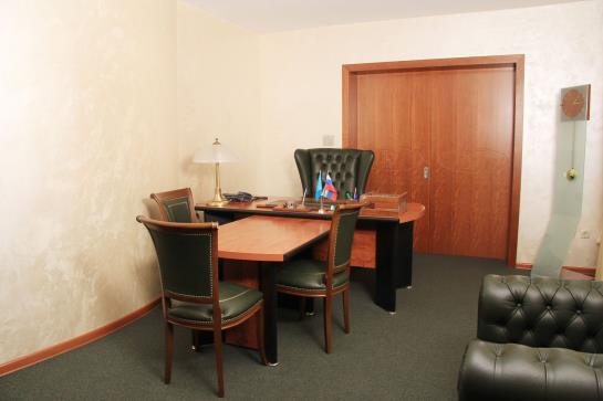 Hotel Best Eastern Victoria Palace 17