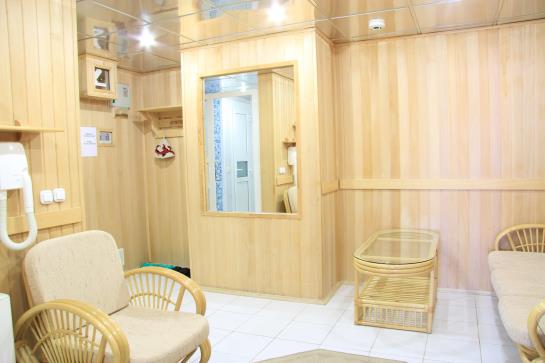 Hotel Best Eastern Victoria Palace 19