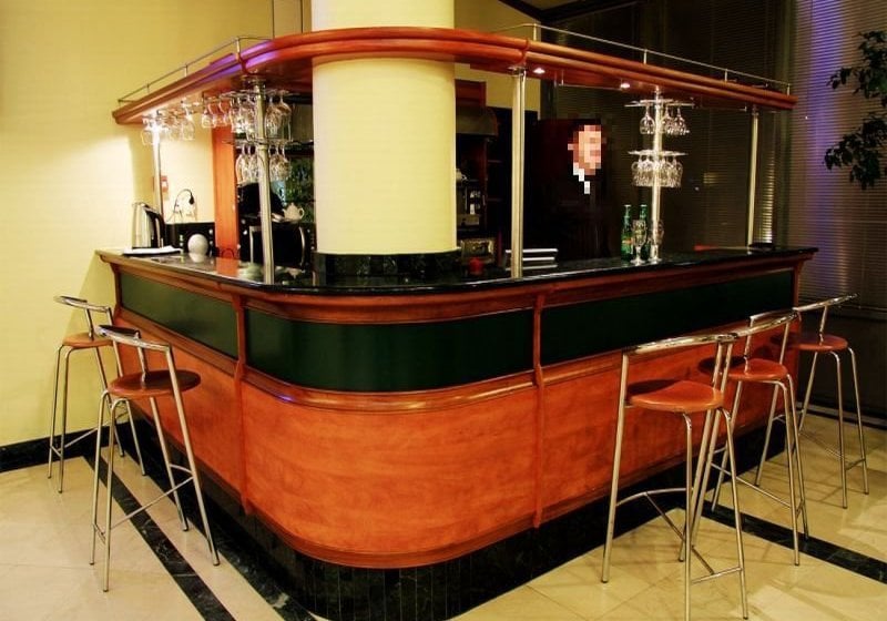 Hotel Best Eastern Victoria Palace 3