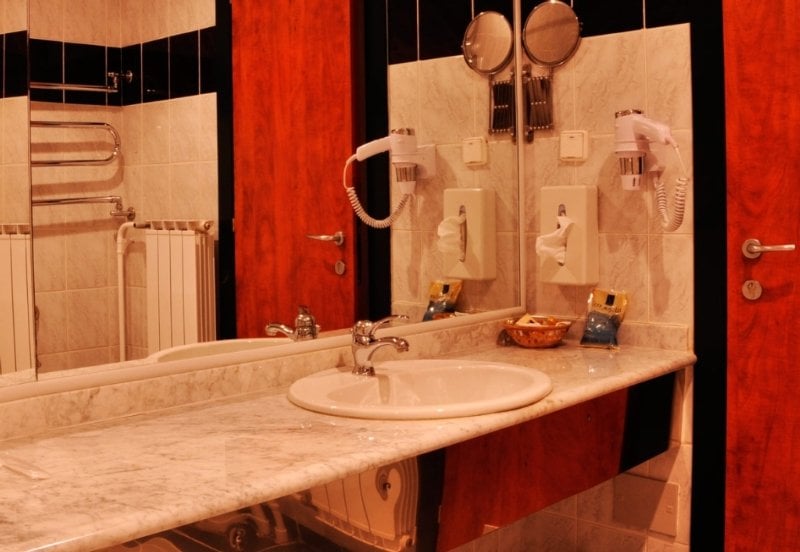 Hotel Best Eastern Victoria Palace 4