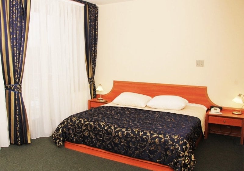 Hotel Best Eastern Victoria Palace 6