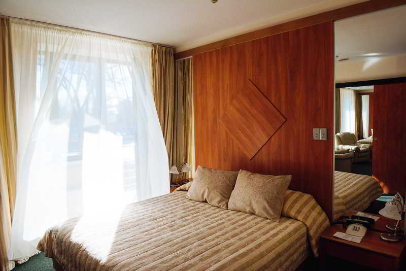 Hotel Best Eastern Victoria Palace 7