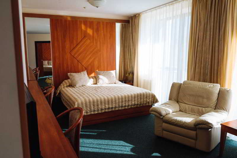 Hotel Best Eastern Victoria Palace 8