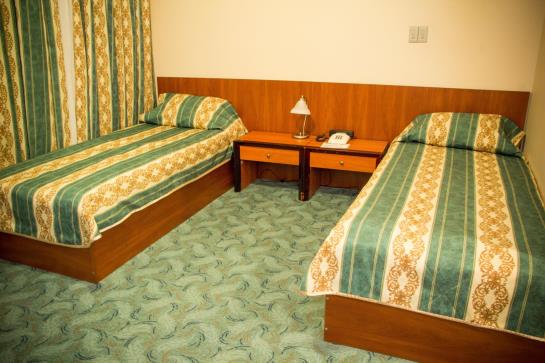 Hotel Best Eastern Victoria Palace 9