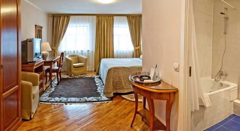 Hotel Best Eastern Jouk Jacque