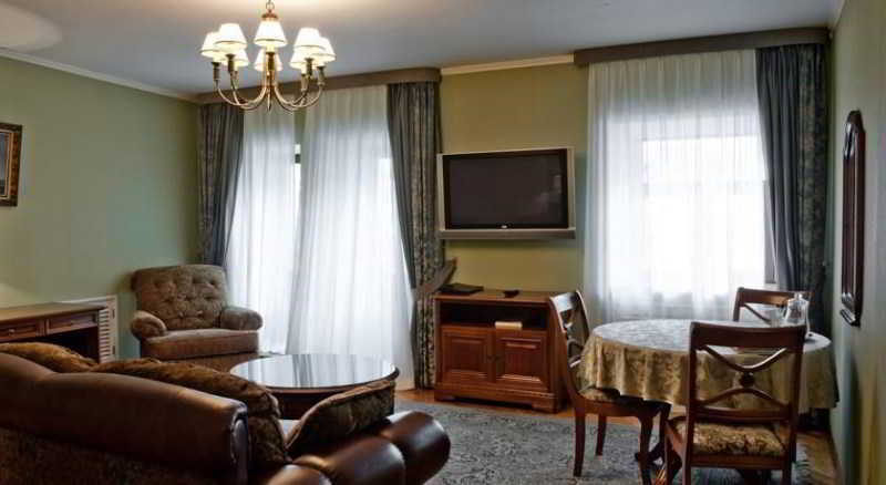 Hotel Best Eastern Jouk Jacque 10