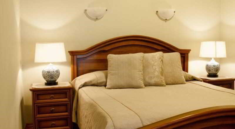 Hotel Best Eastern Jouk Jacque 11