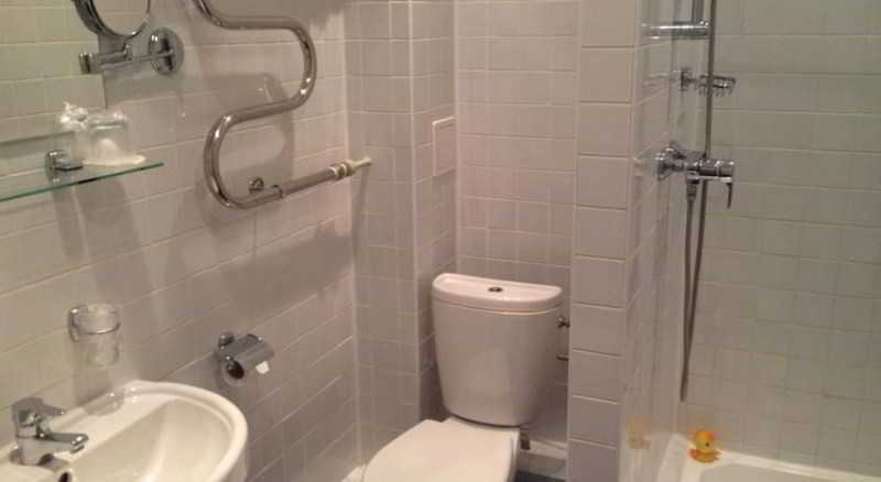 Hotel Best Eastern Jouk Jacque 12