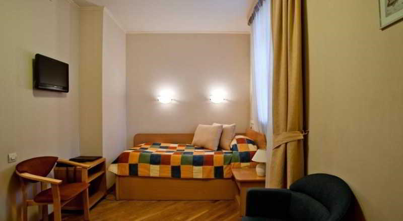 Hotel Best Eastern Jouk Jacque 13