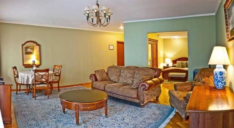 Hotel Best Eastern Jouk Jacque 2