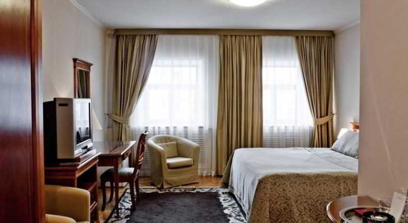 Hotel Best Eastern Jouk Jacque 3