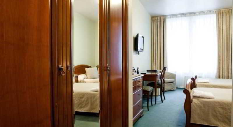 Hotel Best Eastern Jouk Jacque 4