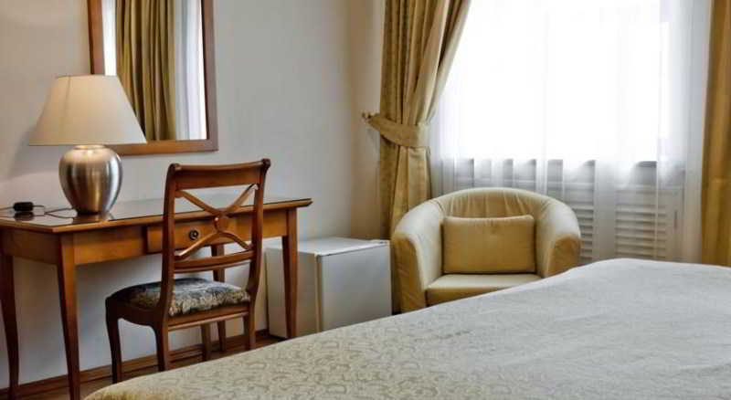 Hotel Best Eastern Jouk Jacque 5