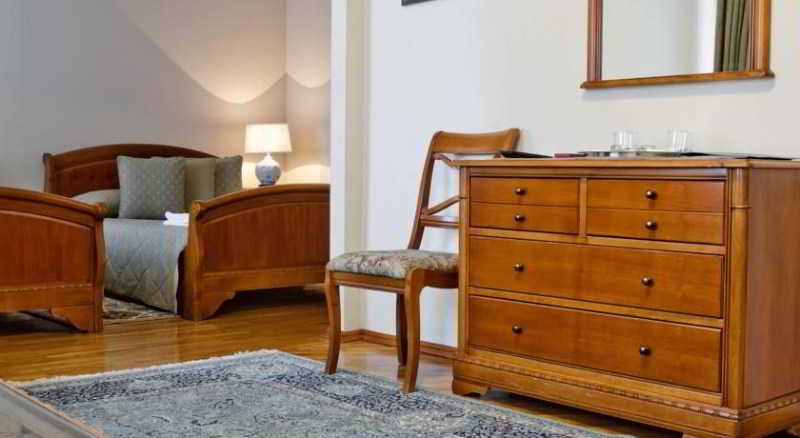 Hotel Best Eastern Jouk Jacque 6