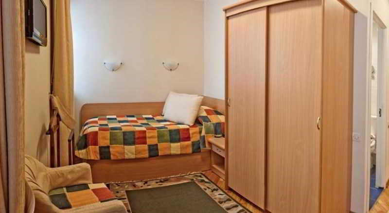 Hotel Best Eastern Jouk Jacque 7