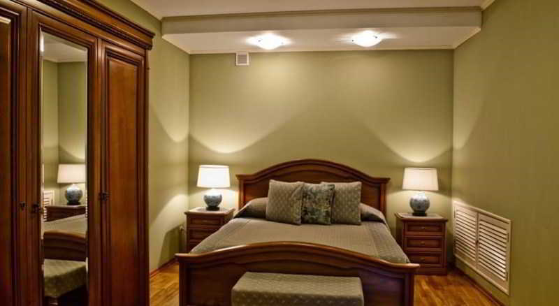 Hotel Best Eastern Jouk Jacque 8