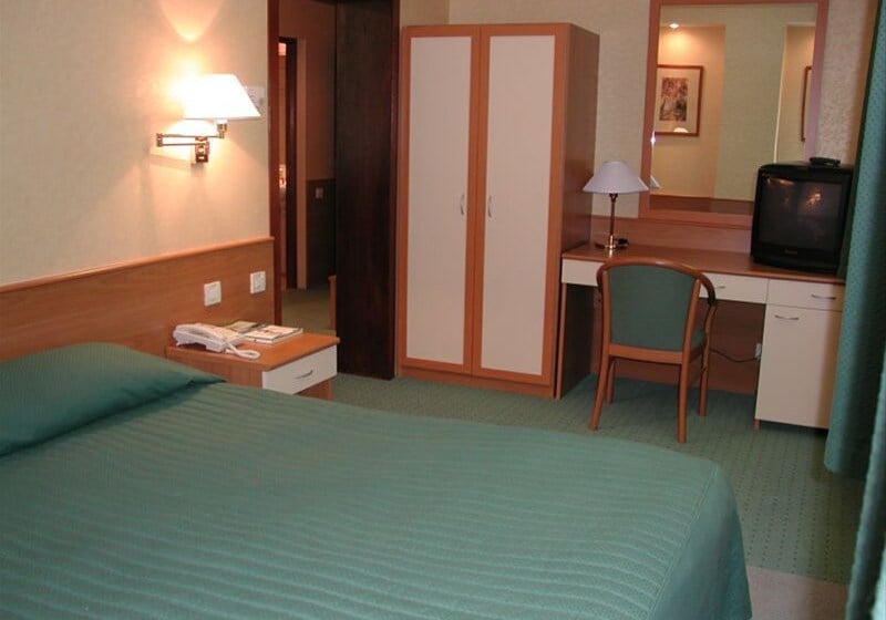 Airhotel Domodedovo 1