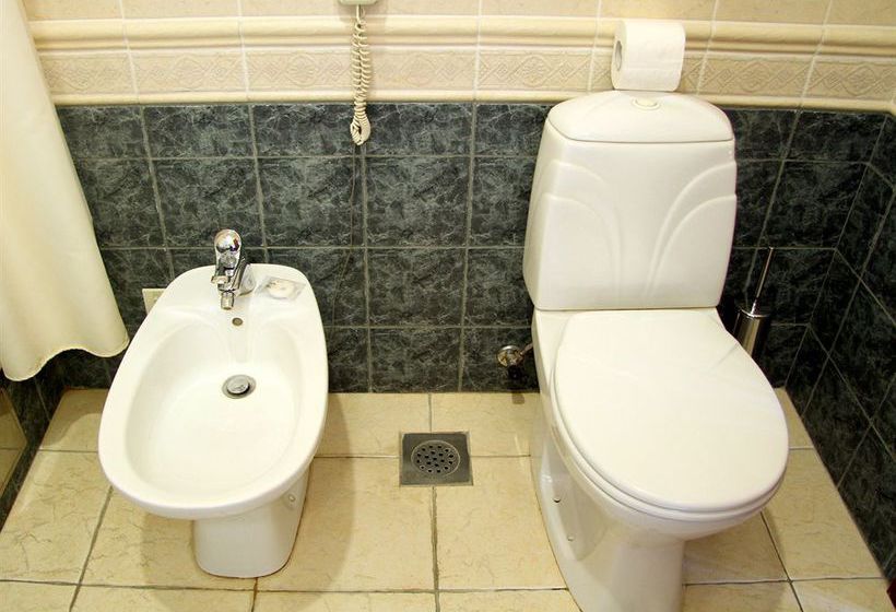 Airhotel Domodedovo 11