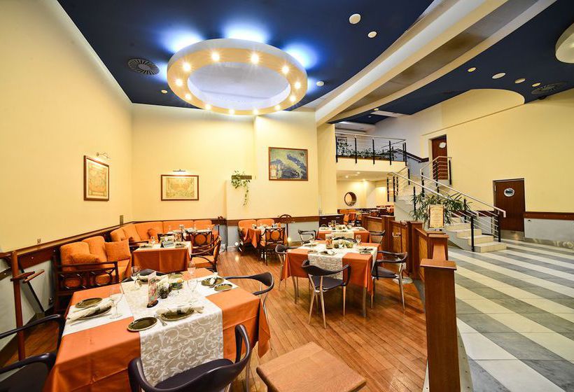 Airhotel Domodedovo 13