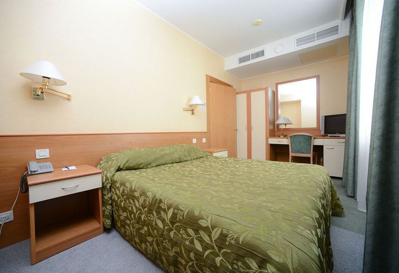 Airhotel Domodedovo 2