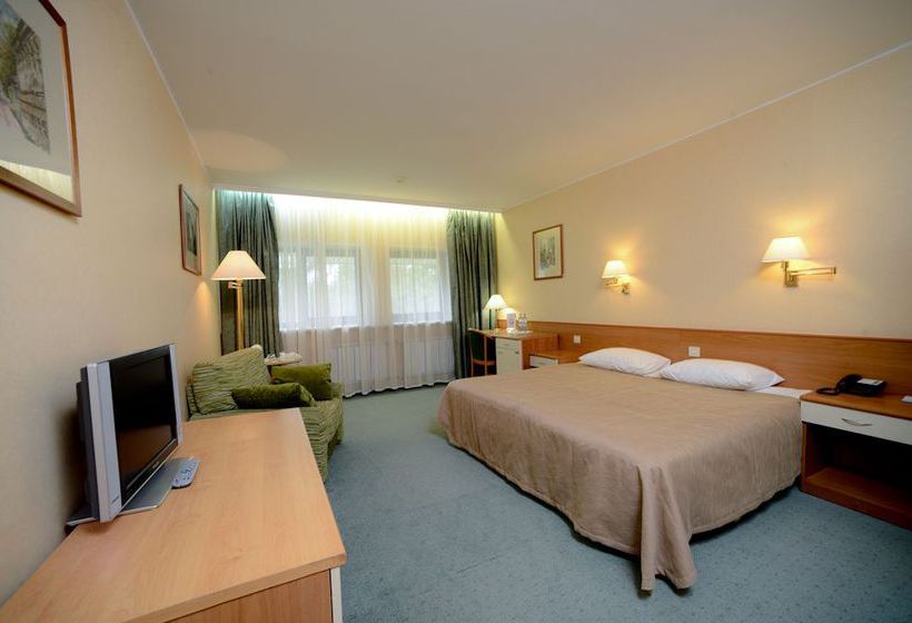 Airhotel Domodedovo 20