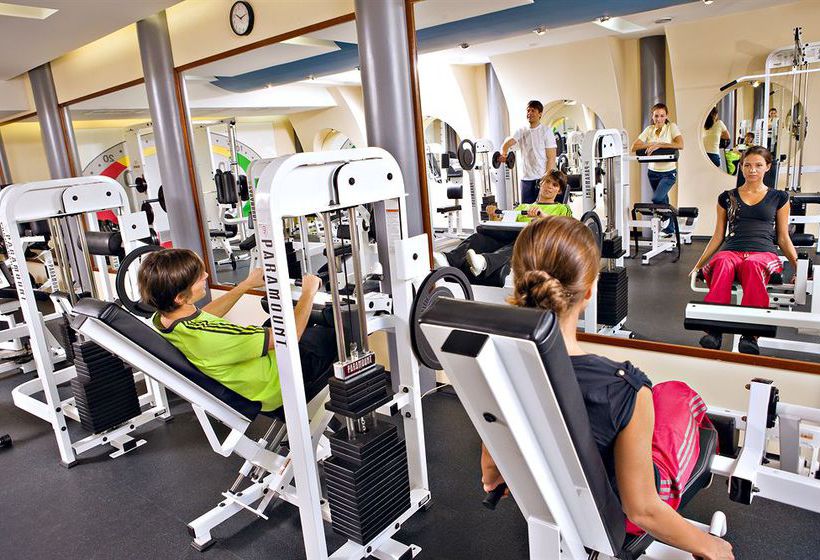 Airhotel Domodedovo 8