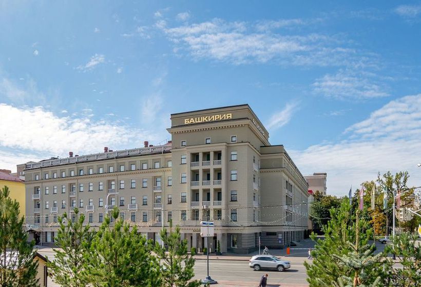 Hotel Best Eastern Bashkortostan