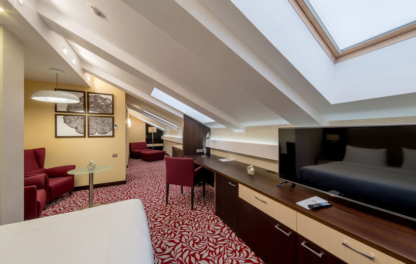 Hotel Best Eastern Bashkortostan 1