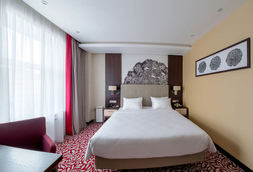 Hotel Best Eastern Bashkortostan 10